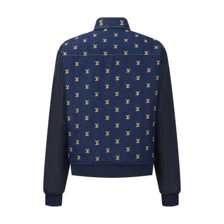 2025年12月1日秋冬新作Louis vuitton綿の服高品質人気商品/LDF工場