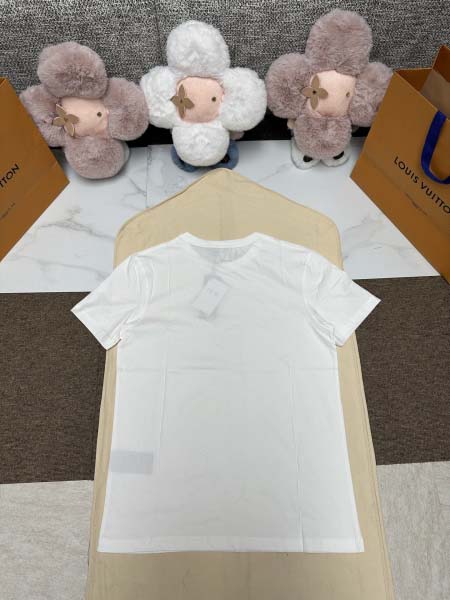 2025年12月1日秋冬新作Dior 半袖 tシャツ高品質人気商品/LDF工場