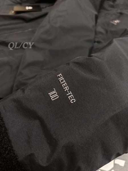 2025年12月1日秋冬新作KAILASダウンジャケット高品質人気商品/LDF工場