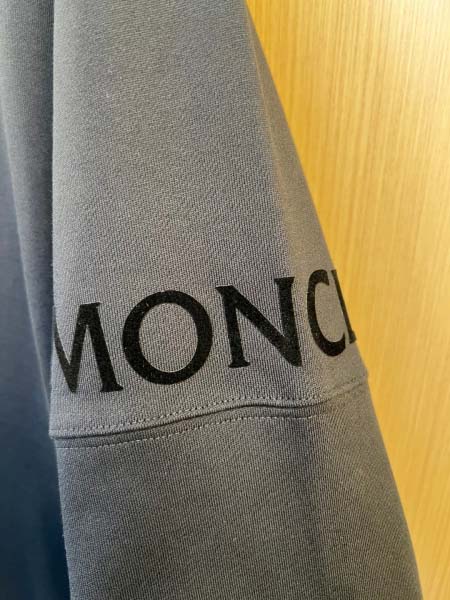 2025年12月2日秋冬新作MONCLERスウェット高品質人気商品/LDF工場