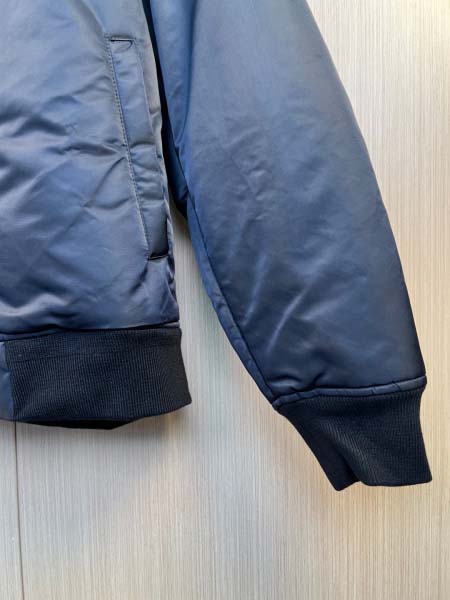 2025年12月2日秋冬新作Loewe綿の服高品質人気商品/LDF工場