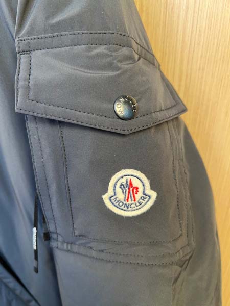 2025年12月2日秋冬新作Monclerダウンジャケット高品質人気商品/LDF工場