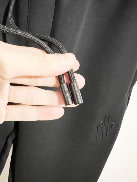 2025年12月2日秋冬新作Monclerズボン高品質人気商品/LDF工場