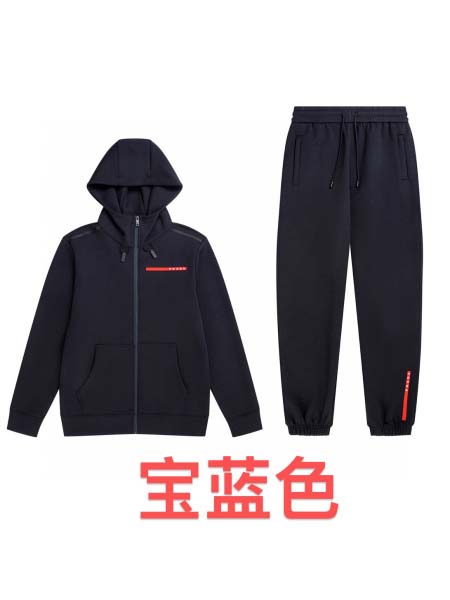 2025年12月2日秋冬新作Pradaズボン高品質人気商品/LDF工場