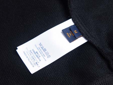 2025年12月2日秋冬新作Louis vuittonジャケット高品質人気商品/LDF工場