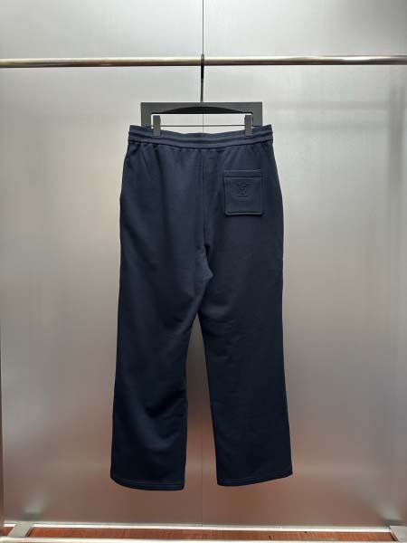 2025年12月2日秋冬新作Louis vuittonズボン高品質人気商品/LDF工場