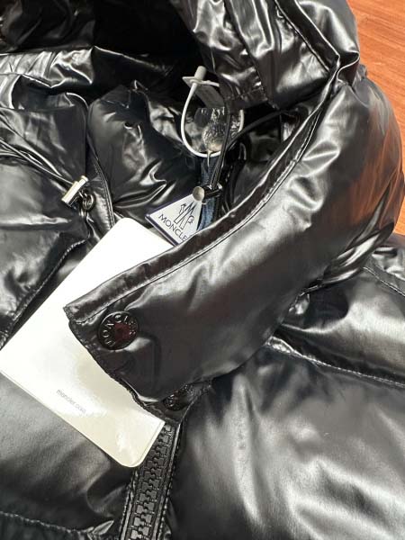 2025年12月2日秋冬新作Monclerダウンジャケット高品質人気商品/LDF工場