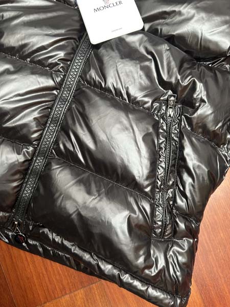 2025年12月2日秋冬新作monclerダウンジャケット高品質人気商品/LDF工場