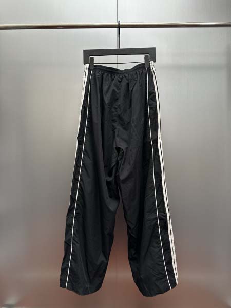 2025年12月2日秋冬新作Balenciagaズボン高品質人気商品/LDF工場