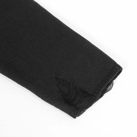 2025年12月2日秋冬新作Chrome hearts ニットのセーター高品質人気商品/LDF工場