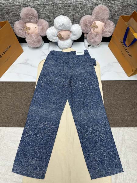 2025年12月3日秋冬新作Dior ジーパン高品質人気商品/LDF工場