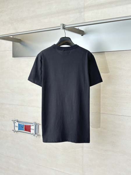 2025年12月3日秋冬新作Dior 半袖 tシャツ高品質人気商品/LDF工場