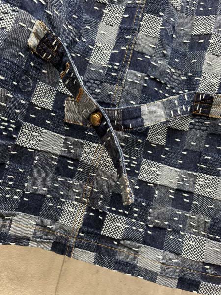 2025年12月3日秋冬新作Louis Vuittonジャケット高品質人気商品/LDF工場