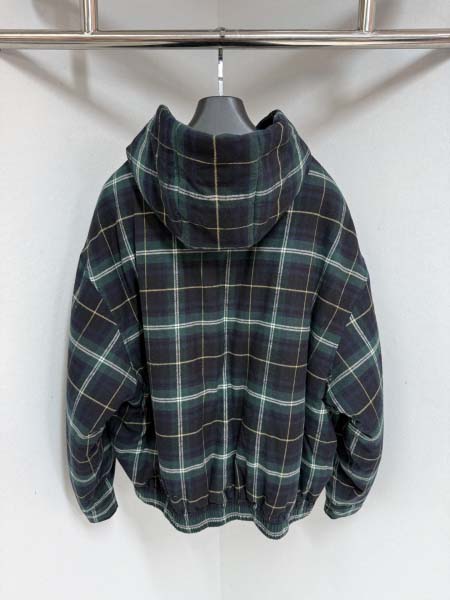 2025年12月3日秋冬新作MIUMIUジャケット高品質人気商品/LDF工場