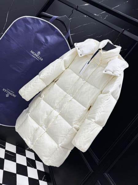 2025年12月3日秋冬新作Monclerダウンジャケット高品質人気商品/LDF工場