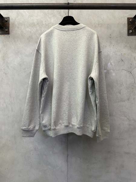 2025年12月3日秋冬新作Jil sander スウェット高品質人気商品/LDF工場