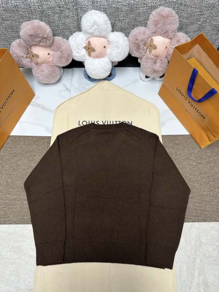 2025年12月3日秋冬新作ACNE ニットカーディガン  高品質人気商品/LDF工場