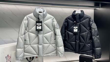 2025年12月3日秋冬新作Monclerダウンジャケット高品質人気商品/LDF工場