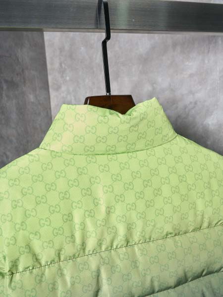 2025年12月3日秋冬新作GUCCIジャケット高品質人気商品/LDF工場