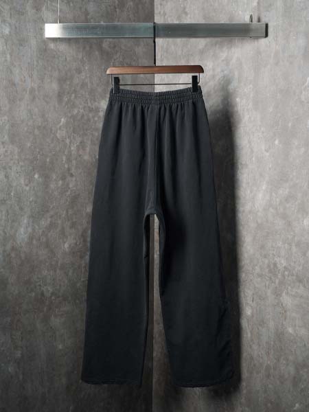 2025年12月3日秋冬新作Balenciagaズボン高品質人気商品/LDF工場