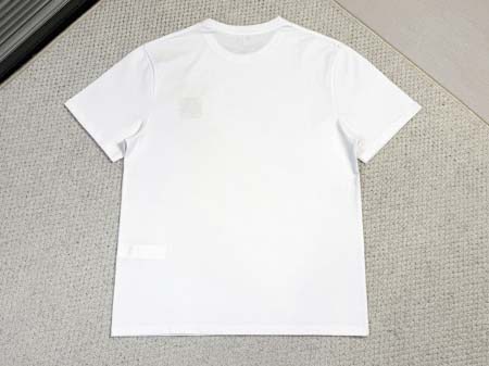 2025年12月3日秋冬新作Loewe半袖 tシャツ高品質人気商品/LDF工場