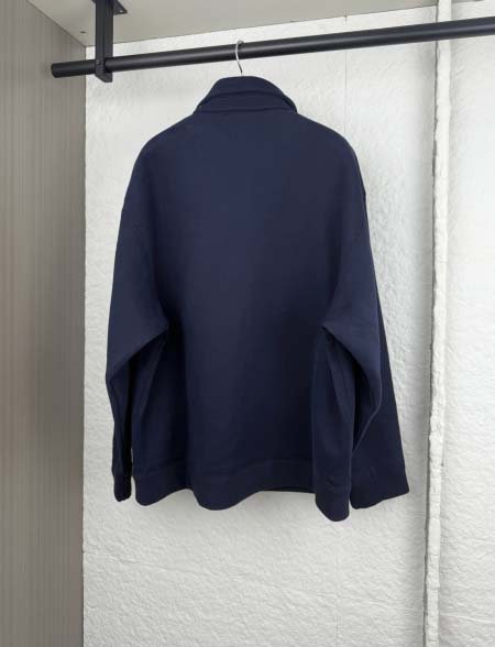 2025年12月3日秋冬新作Miumiuジャケット高品質人気商品/LDF工場