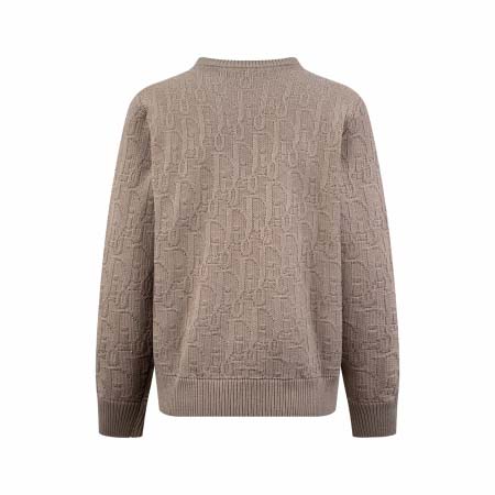 2025年12月3日秋冬新作Dior セーター高品質人気商品/LDF工場