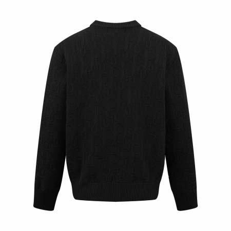 2025年12月3日秋冬新作Dior セーター高品質人気商品/LDF工場