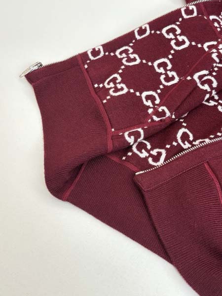 2025年12月4日秋冬新作Gucciジャケット高品質人気商品/LDF工場