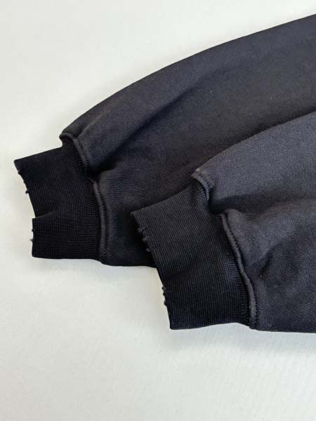 2025年12月4日秋冬新作BALENCIAGAスウェット高品質人気商品/LDF工場