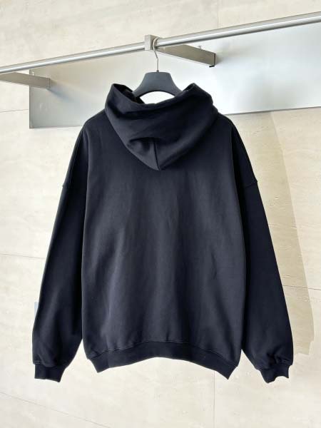 2025年12月4日秋冬新作BALENCIAGAスウェット高品質人気商品/LDF工場