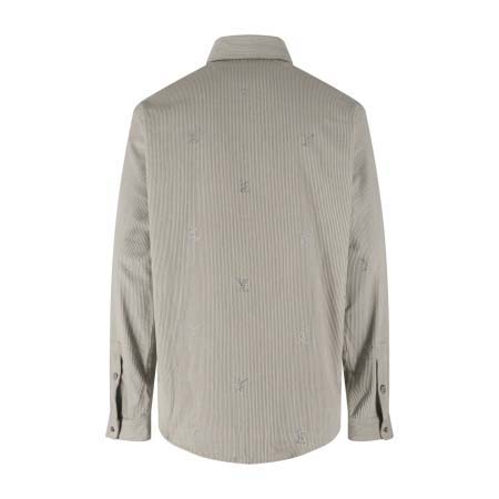 2025年12月4日秋冬新作Louis vuittonシャツ高品質人気商品/LDF工場