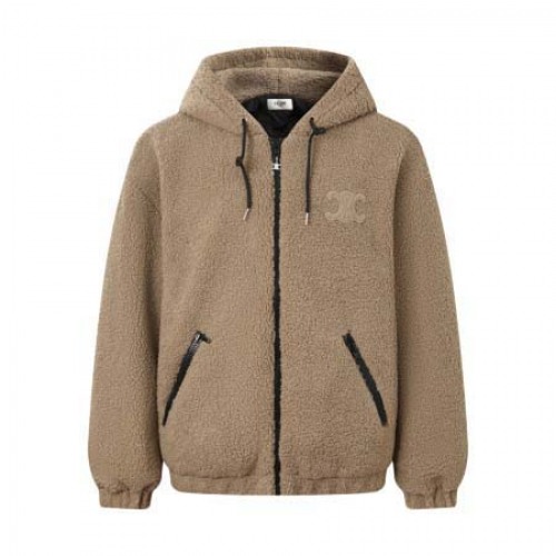 2025年12月4日秋冬新作Celineジャケット高品質人気商品/LDF工場