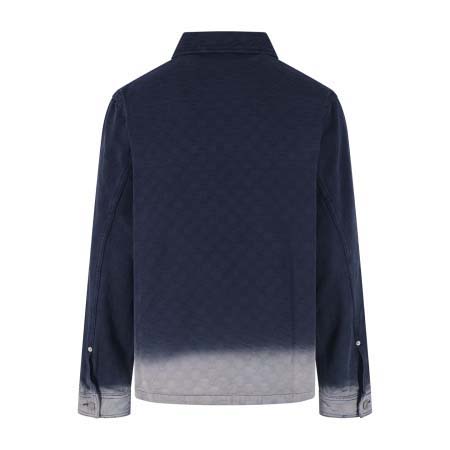 2025年12月4日秋冬新作Gucciジャケット高品質人気商品/LDF工場