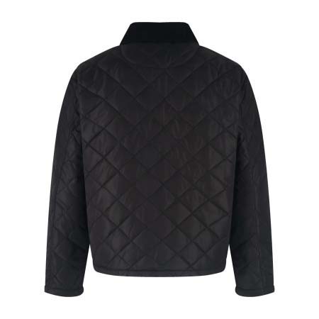 2025年12月4日秋冬新作Prada綿の服高品質人気商品/LDF工場