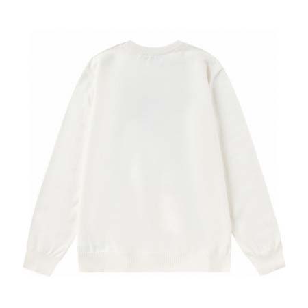 2025年12月4日秋冬新作GUCCIスウェット高品質人気商品/LDF工場