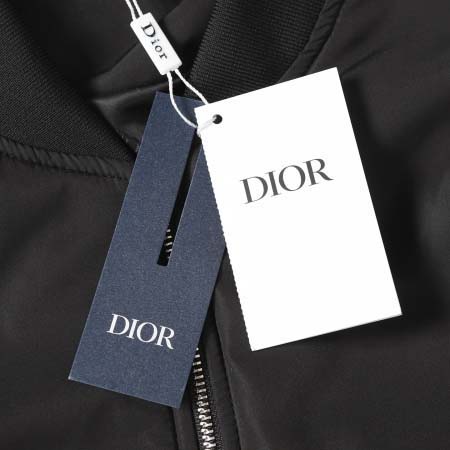 2025年12月4日秋冬新作Dior ジャケット高品質人気商品/LDF工場