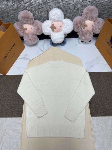 2025年12月4日秋冬新作Prada長袖高品質人気商品/LDF工場