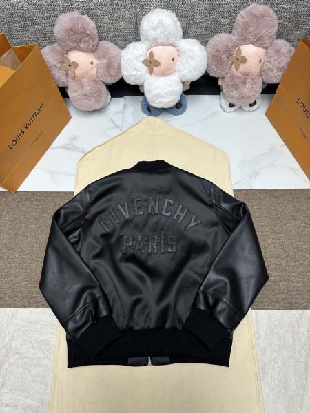 2025年12月4日秋冬新作Givenchyジャケット高品質人気商品/LDF工場