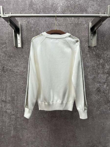 2025年12月4日秋冬新作Dior セーター高品質人気商品/LDF工場