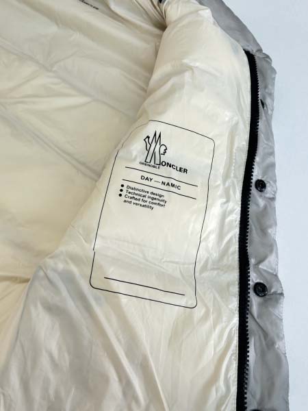 2025年12月4日秋冬新作Monclerダウンジャケット高品質人気商品/LDF工場