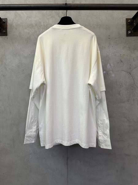 2025年12月4日秋冬新作Acne Studios長袖高品質人気商品/LDF工場