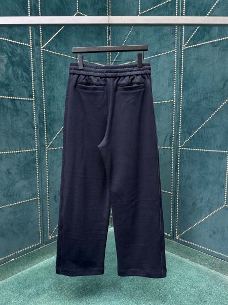 2025年12月4日秋冬新作Dior ズボン高品質人気商品/LDF工場