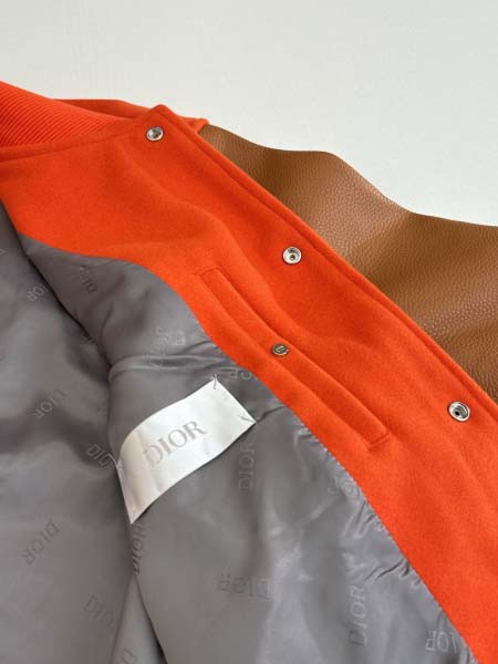 2025年12月4日秋冬新作Dior ジャケット高品質人気商品/LDF工場