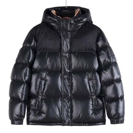 2025年12月4日秋冬新作burberryグースダウン高品質人気商品/LDF工場