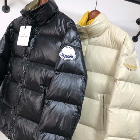 2025年12月4日秋冬新作Moncler高品質人気商品/LDF工場