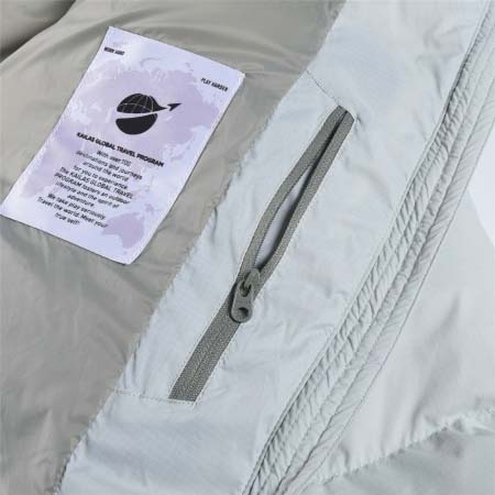 2025年12月4日秋冬新作kailasダウンジャケット高品質人気商品/LDF工場