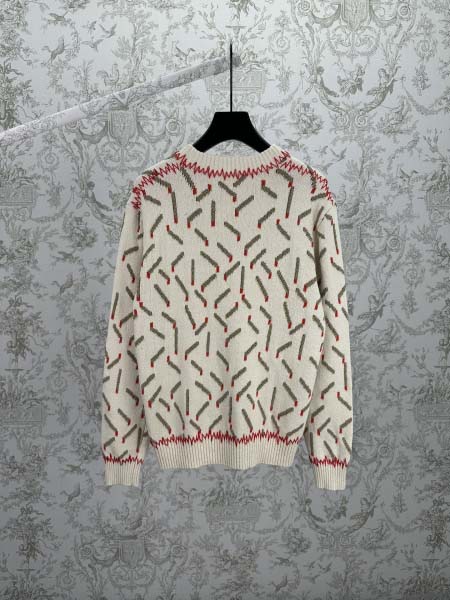 2025年12月4日秋冬新作Bottega Venetaニット高品質人気商品/LDF工場