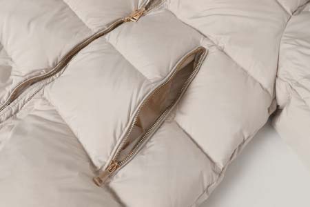 2025年12月5日秋冬新作Moncler女性用ダウンジャケット高品質人気商品/LDF工場