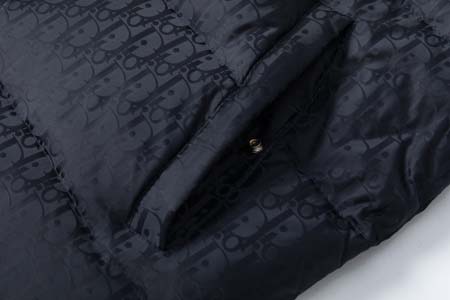 2025年12月5日秋冬新作Dior  ダウンジャケット高品質人気商品/LDF工場